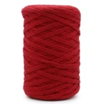 LindeHobby Ribbon Lux 29 Punainen