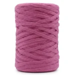 LindeHobby Ribbon Lux 21 Keskivaaleanpunainen