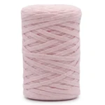 LindeHobby Ribbon Lux 23 Vauvan vaaleanpunainen