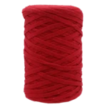 LindeHobby Ribbon Lux 29 Punainen