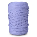 LindeHobby Ribbon Lux 34 Syvä lila