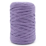 LindeHobby Ribbon Lux 20 Vaalea lila