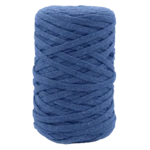 LindeHobby Ribbon Lux 05 Farkut sininen
