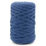 LindeHobby Ribbon Lux 05 Farkut sininen