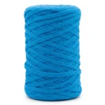 LindeHobby Ribbon Lux 18 Turkoosi