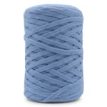 LindeHobby Ribbon Lux 17 Vauvansininen