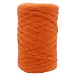 LindeHobby Ribbon Lux 26 Oranssi