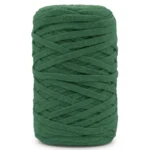 LindeHobby Ribbon Lux 32 Pastellinvihreä