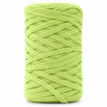 LindeHobby Ribbon Lux 14 Pistaasipähkinänvihreä