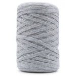 LindeHobby Ribbon Lux 04 Vaaleanharmaa