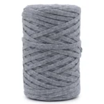 LindeHobby Ribbon Lux 03 Harmaa