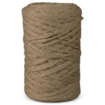 LindeHobby Ribbon Lux 36 Vaalea suklaa