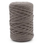 LindeHobby Ribbon Lux 09 Tumma beige