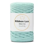 LindeHobby Ribbon Lux 13 Mintunvihreä