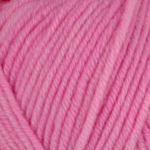 Viking Trend Merino 467 Vahva pinkki