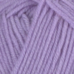 Viking Trend Merino 468 Vaalea liila