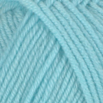 Viking Trend Merino 480 Vaalea turkoosi