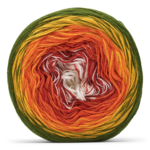 LindeHobby Woolly Cake 05 Metsä