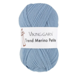 Viking Trend Merino Petite 381 Keskisininen