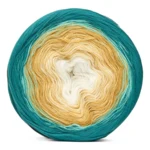 LindeHobby Soft Cake 10 Sinapin harmonia