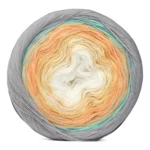 LindeHobby Soft Cake 15 Paratiisilintu