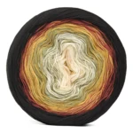 LindeHobby Soft Cake 12 Luonnon värit