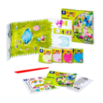 STAEDTLER Fimo Kids Form&Play Yksisarvinen sarja