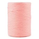 LindeHobby Raffia Lux 05 Pehmeä roosa
