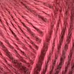 Onion Mohair+Nettles+Wool 1419 Marsalan punainen