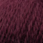 Onion Mohair+Wool 326 Luumu