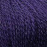 Onion Mohair+Wool 309 Syvä violetti