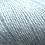 Onion Mohair+Wool 306 Vaaleansininen