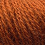 Onion Mohair+Wool 312 Oranssi