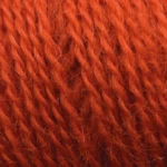 Onion Mohair+Wool 311 Poltettu oranssi