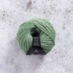 Svarta Fåret Tencel Blow 91 Lounge vihreä