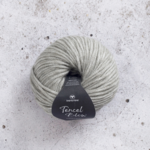 Svarta Fåret Tencel Blow 03 Harmaa päärynä