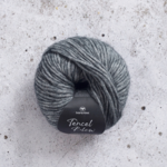 Svarta Fåret Tencel Blow 01 Tykkimetalli musta