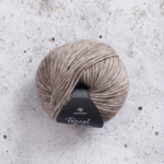 Svarta Fåret Tencel Blow 23 Säkki ruskea