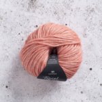 Svarta Fåret Tencel Blow 45 Meloni punainen