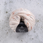 Svarta Fåret Tencel Blow 99 Hajontakaavio