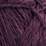 Svarta Fåret Cecilia 287 Punajuuripoppia