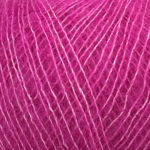 Permin Hannah 880113 Vaaleanpunainen