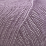 Permin Hannah 880121 Vaalea laventeli