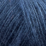 Permin Hannah 880115 Tummansininen