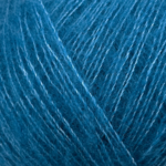 Permin Hannah 880112 Kirkas sininen