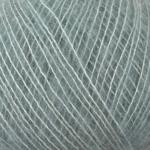 Permin Hannah 880104 Vaaleanvihreä