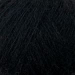 Permin Hannah 880107 Musta