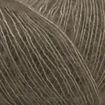 Permin Hannah 880120 Kamelinruskea