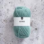 Järbo Astrid 16 Pale jade