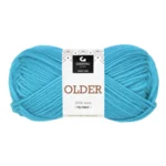 Gjestal Older 419 Turkoosi